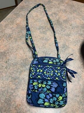 Vera Bradley Crossbody Bag